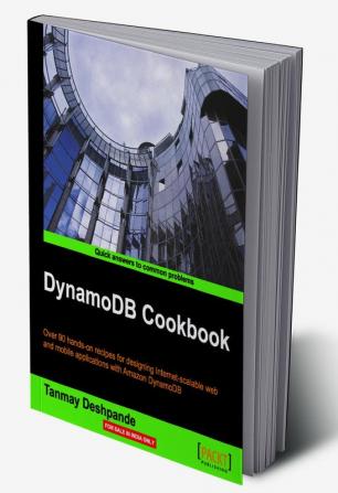 DynamoDB Cookbook