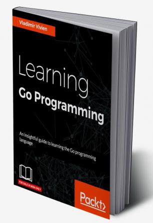 Learning Go Programming