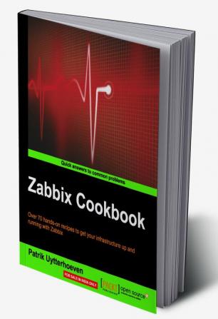 Zabbix Cookbook