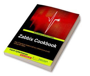 Zabbix Cookbook