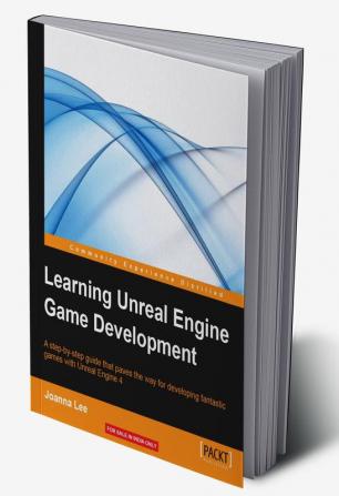 Learning Unreal Engine Game Development