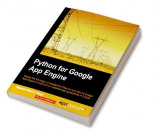 Python for Google App Engine