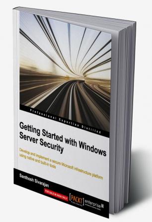 Getting Started with Windows Server Security