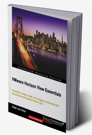 VMware Horizon View Essentials