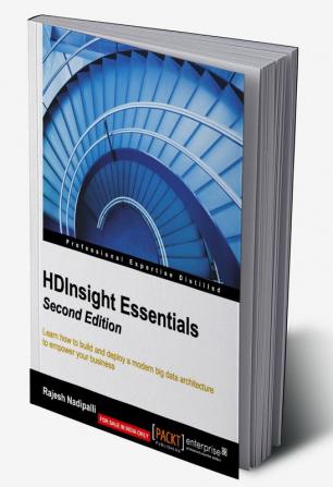 HDInsight Essentials - Second Edition