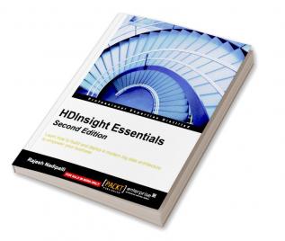 HDInsight Essentials - Second Edition