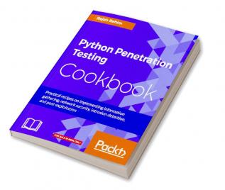 Python Penetration Testing Cookbook