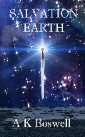 Salvation Earth: 1