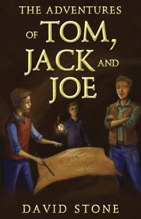 The Adventures of Tom Jack and Joe