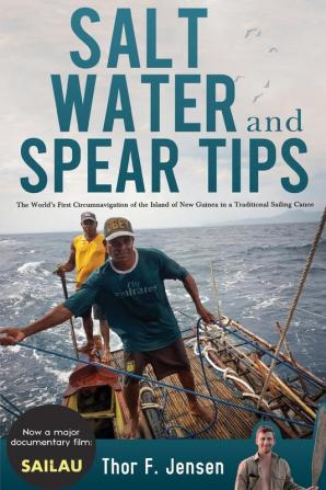 Salt Water and Spear Tips