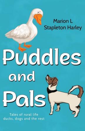 Puddles and Pals