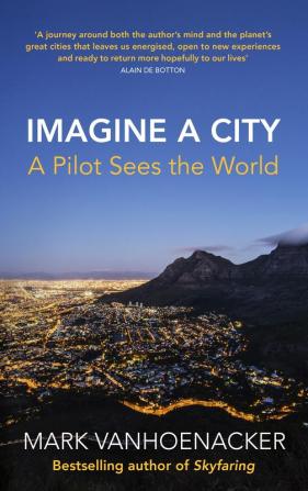 Imagine a City