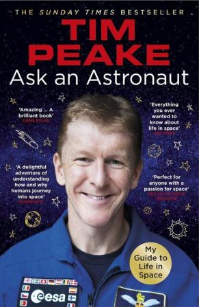 Ask an Astronaut