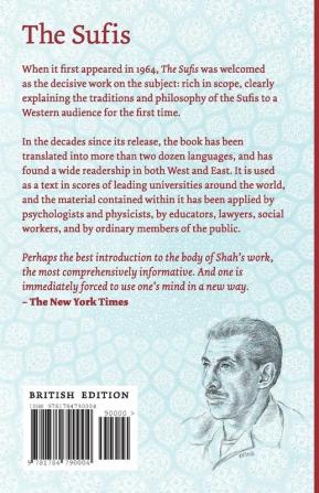 The Sufis