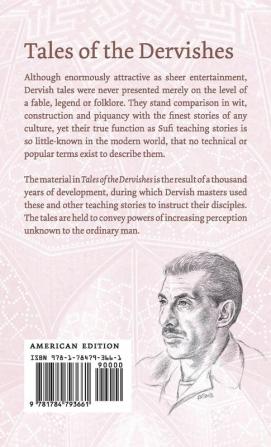 Tales of the Dervishes