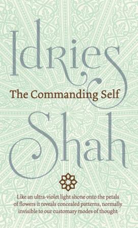 The Commanding Self