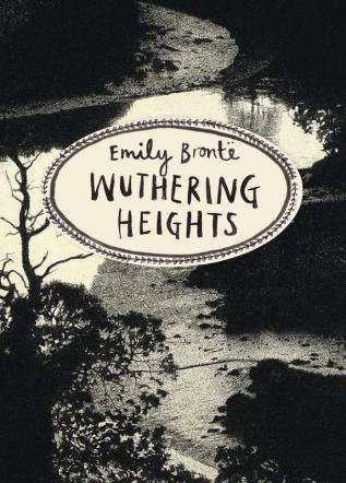 Wuthering Heights (Vintage Classics Bron