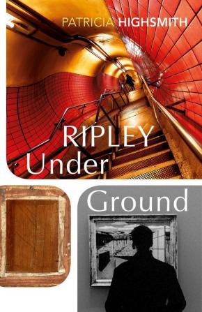 Ripley Under Ground