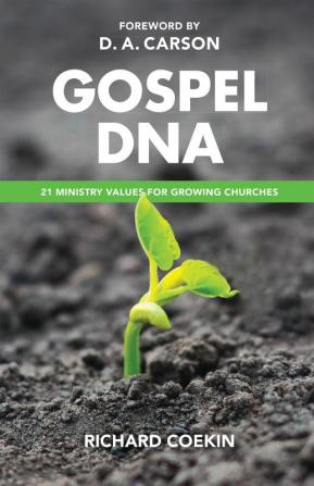 Gospel DNA