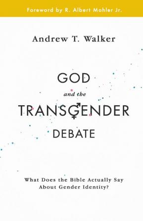 God and the Transgender Debate