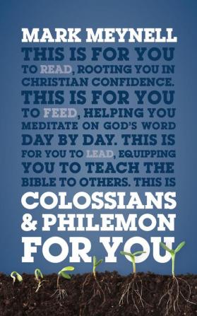 Colossians