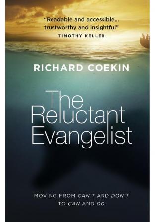 The Reluctant Evangelist