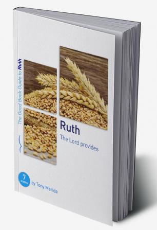 Ruth: The Lord Provides