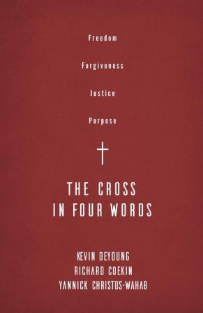 The Cross in Four Words