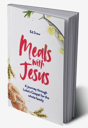 Meals With Jesus