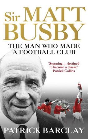 Sir Matt Busby