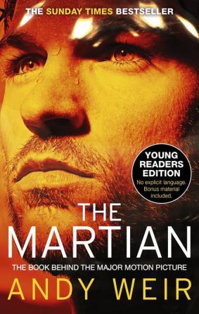 The Martian Young Readers Edition