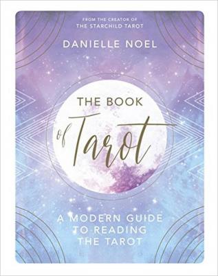 Book of Tarot The