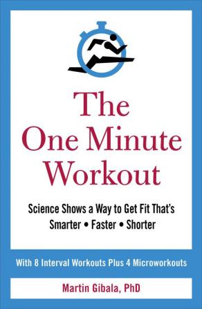 The One Minute Workout