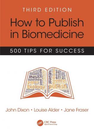 How to Publish in Biomedicine