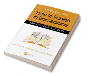 How to Publish in Biomedicine