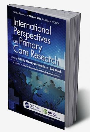 International Perspectives on Primary Care Research