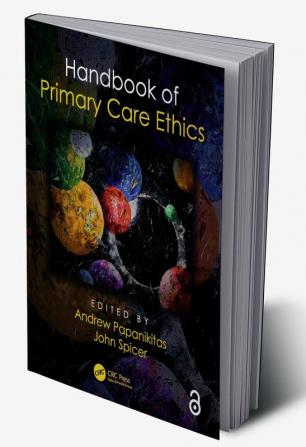 Handbook of Primary Care Ethics