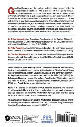 Learning from Paediatric Patient Journeys