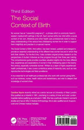 Social Context of Birth