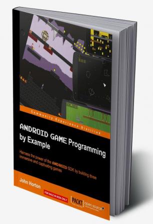 Android Game Programming by Example