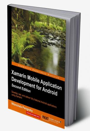 Xamarin Mobile Application Development for Android - Second Edition