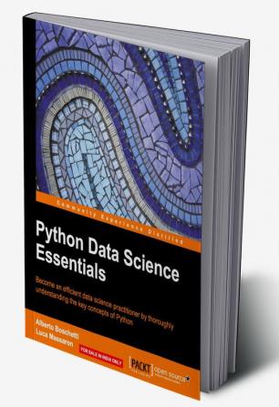 Python Data Science Essentials