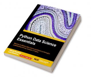 Python Data Science Essentials