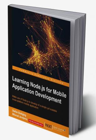 Learning Node.js for Mobile Application Development