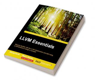 LLVM Essentials