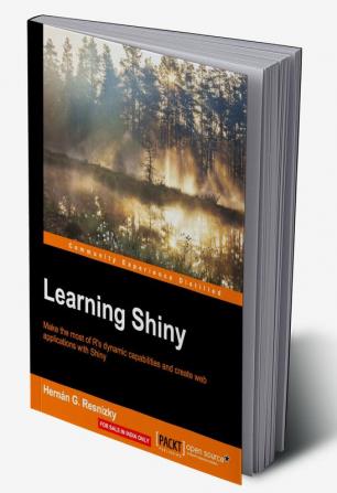 Learning Shiny