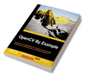 OpenCV By Example