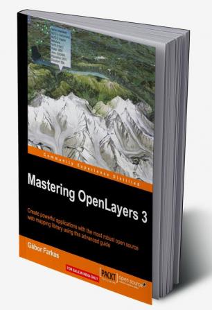 Mastering OpenLayers 3