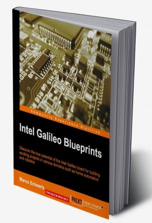 Intel Galileo Blueprints