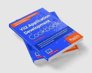 Yii2 Application Development Cookbook - Third Edition